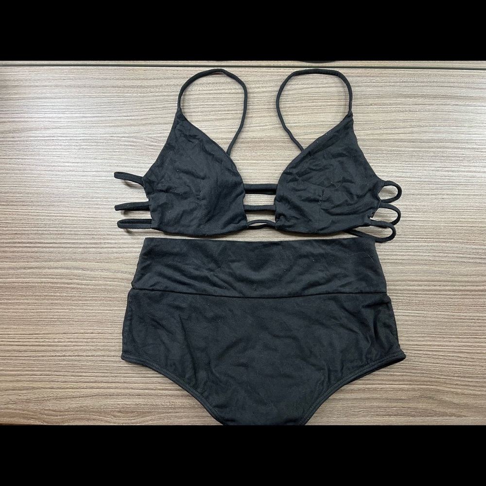 Montce Swim Bikini Set